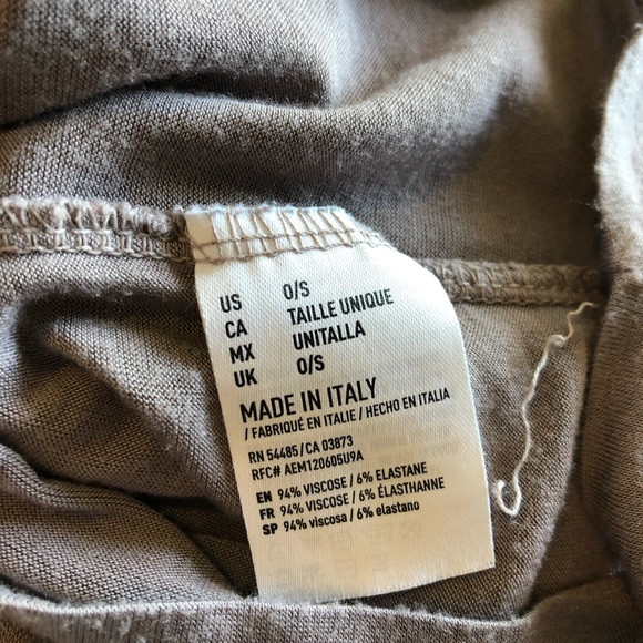 American Eagle crop tank - Picture 7 of 9